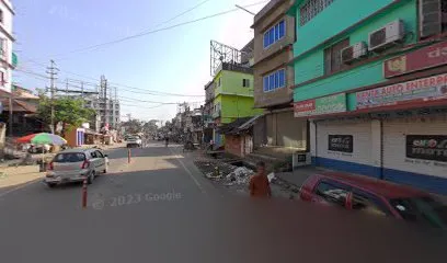 Kanta Auto Enterprise
