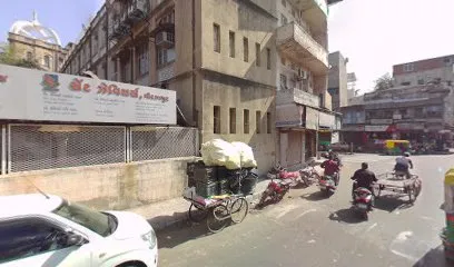 Kapadia Auto Centre