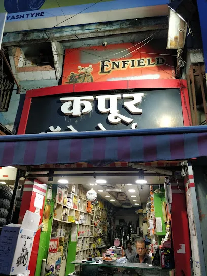 Kapoor Automobiles