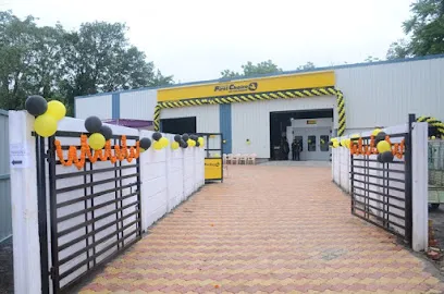 Kapro Services, Any Car Services