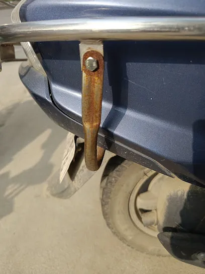 KAR AUTOMOBILES