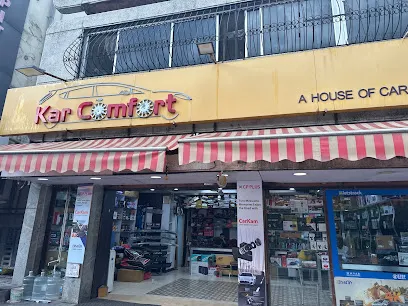 Kar Comfort