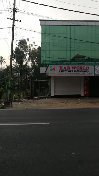 Kar World