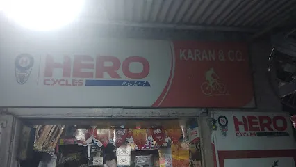 Karan And Company