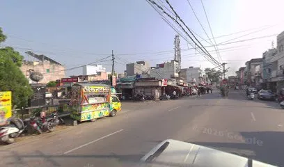 Karan Auto Spair