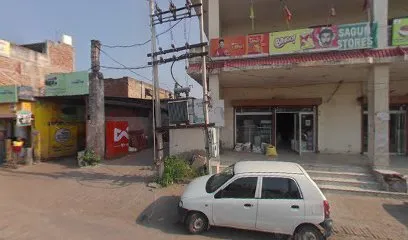 Karan AUTO Spares Old Dana Mandi Kapurthala.