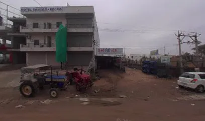 KARMA AUTO PARTS