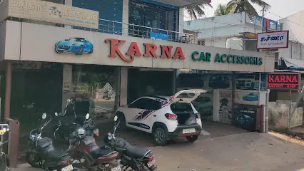 Karna car accessories