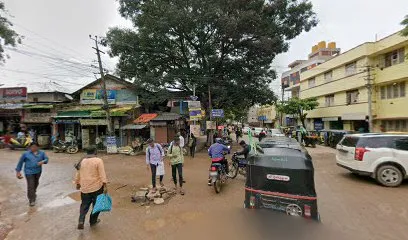 Karnataka Automobiles & Hardwares