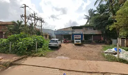 KARNATAKA AUTOMOTIVE