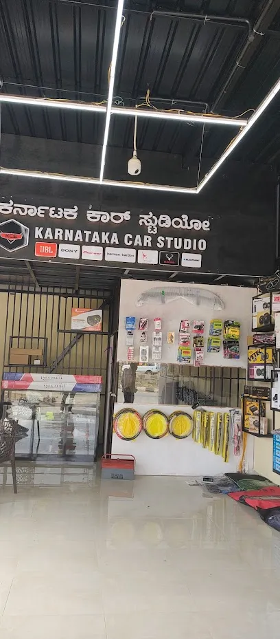 Karnataka car studio