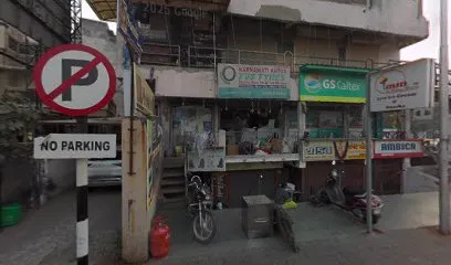 Karnavati auto