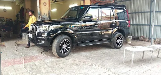 Karnavati Motors