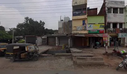 karol bagh automobile deoria