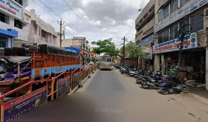 Karpagam Auto Agency