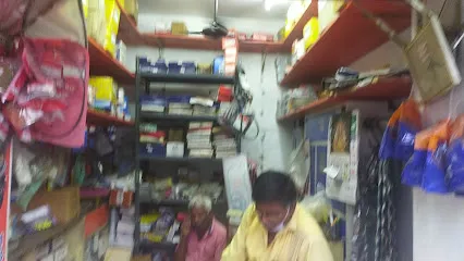 Karpagam two wheeler auto spares