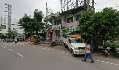 Karthik Auto Oil Store
