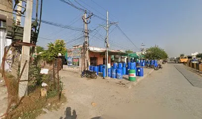 Karthik auto parts and repairing centre