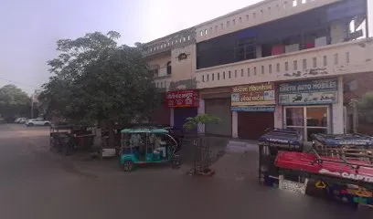 Kartik Automobile