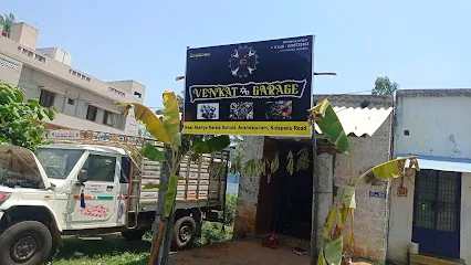 Karuna Automobiles