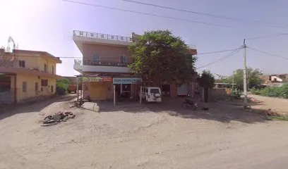 Karwasara Motors