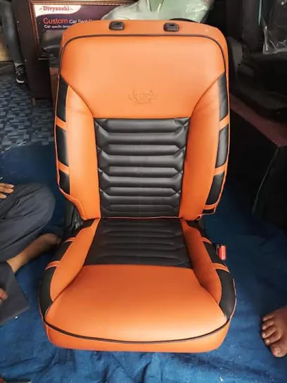 कृष्णा कार सिंगार