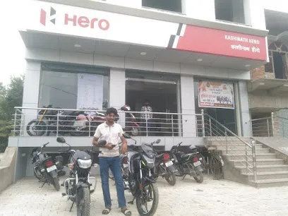Kashi Nath Jalan Automobiles - Hero MotoCorp