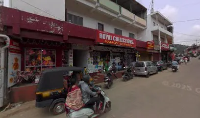 Kashinadhan