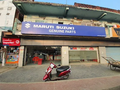 Kashliwal Enterprises Pvt. Ltd.