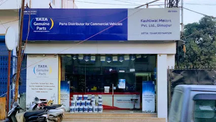Kashliwal Motors (Tata Genuine Parts)