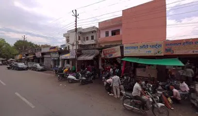 Kasturi Auto Parts