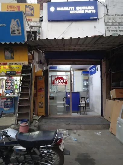 Kasturi Motors-Noida