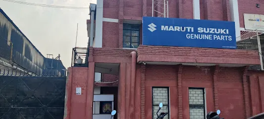 Kasturi Motors