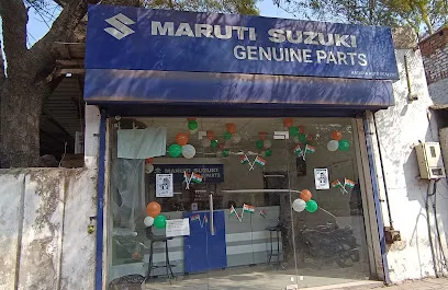 KATARIA AUTO DEALERS LLP( MANINAGAR RETAIL OUTLET)