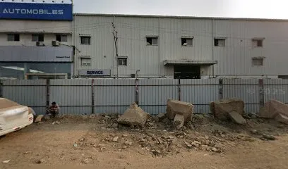 Kataria Automobiles Pvt Ltd (Nexa Repair and Service)