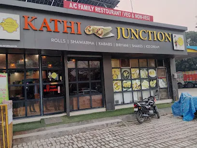 Kathi Junction