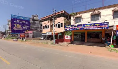 KATHYAINI AUTOMOBILES
