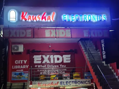 Kaushal Electronics - Solar Panels Distributor in Ayodhya | Inverter Battery Dealer In Faizabad | Solar Installation Service