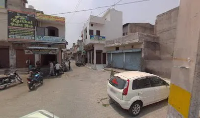 KAUSHIK AUTO PARTS