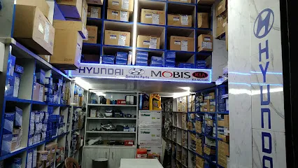Kaushik Automobiles (HYUNDAI PARTS)