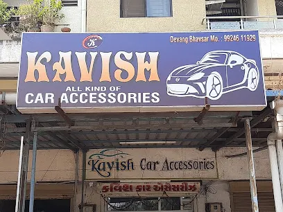 Kavish Car Accessories