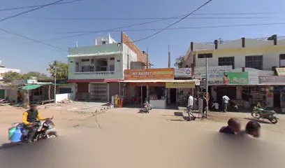 Kavya Auto Parts