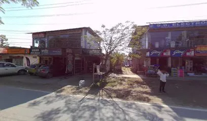 KAYANAT MOTORS