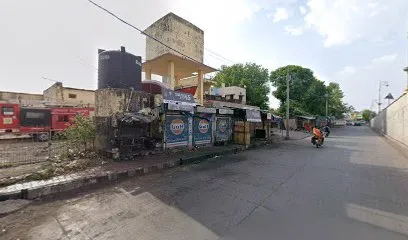 K.B. AUTO PARTS