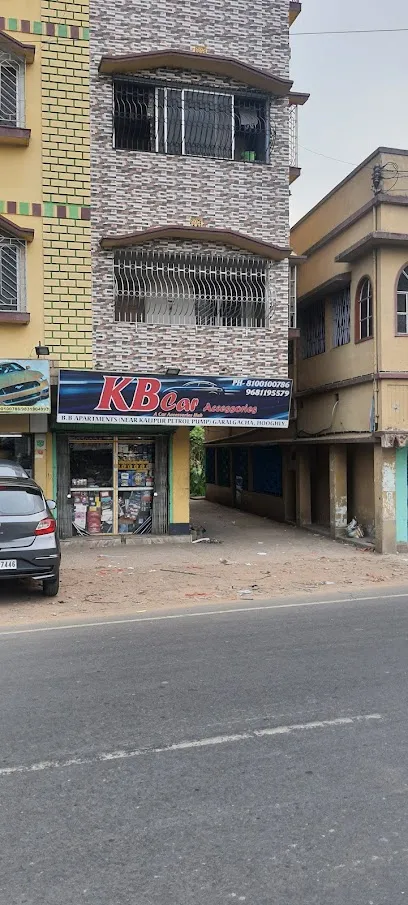 KB car Accessories