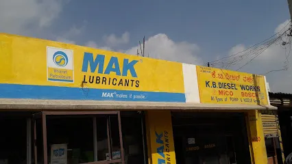 K.B. Diesel Works