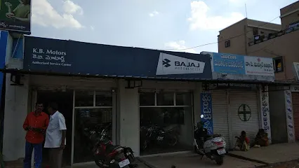 KB Motors Rayadurg