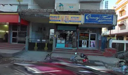 K.D.MOTOR