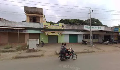 KEERTHANA AUTO AGENCIES