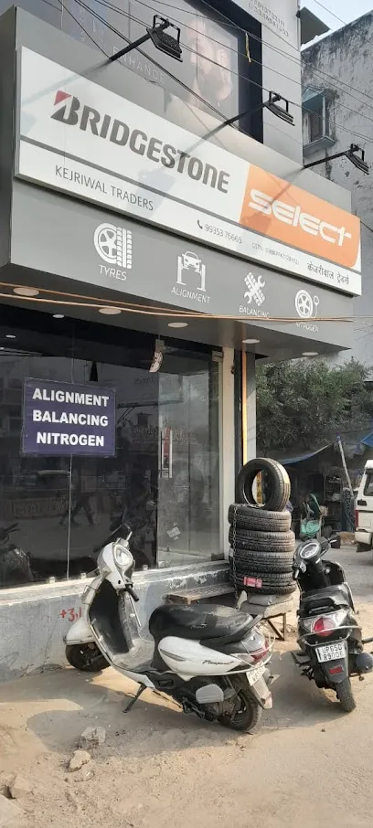 Kejriwal Traders